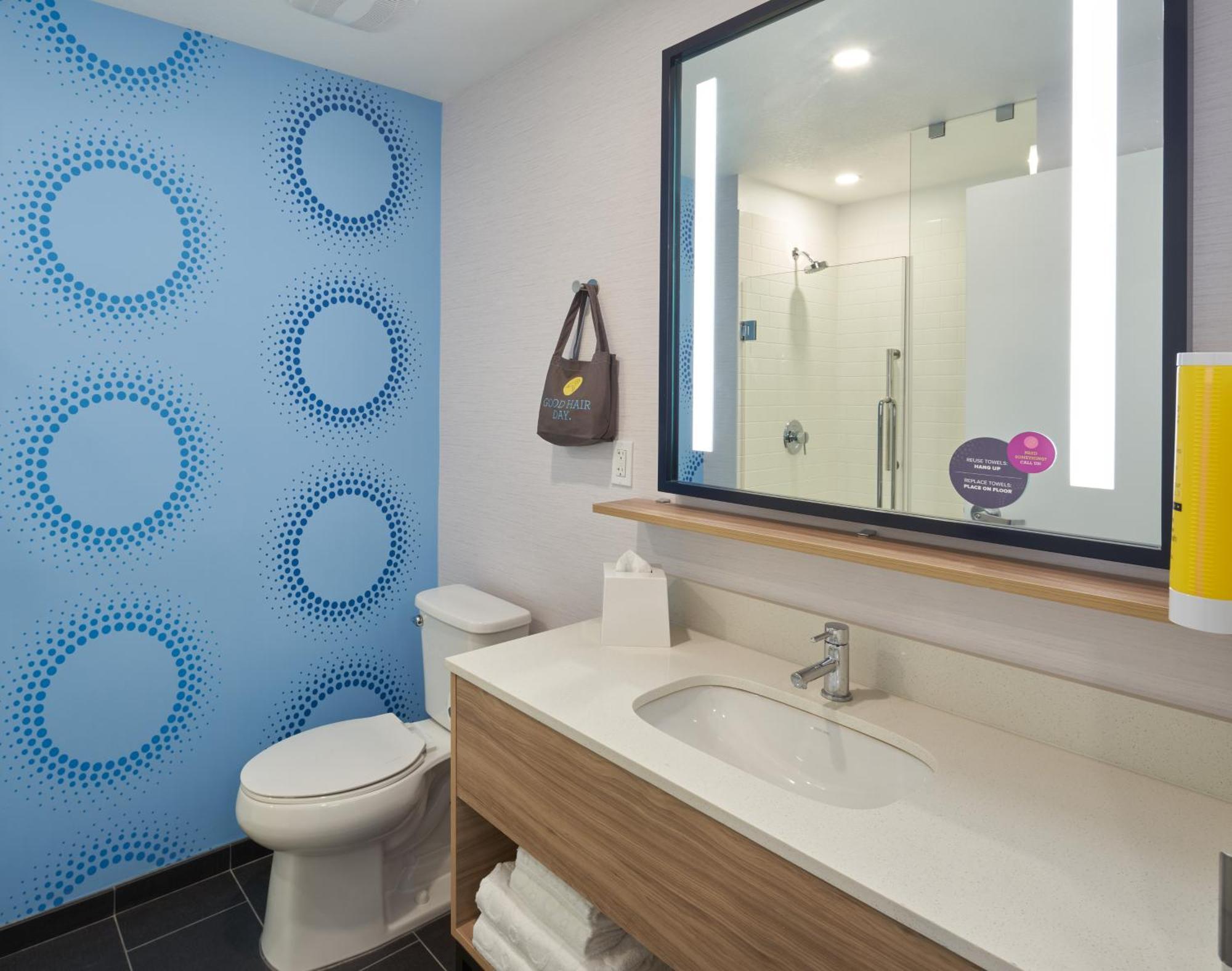 ทรู บาย ฮิลตัน ฟอร์ต ลอเดอร์เดล ดาวน์ทาวน์-แฟล็กเลอร์ วิลเลจ Hotel ภายนอก รูปภาพ
